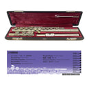 Yamaha Flutes Yfl-211