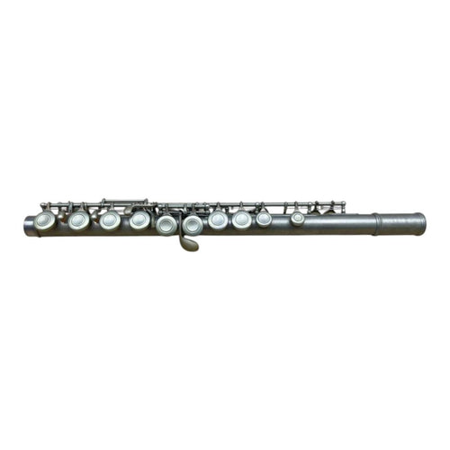 Yamaha Flutes Yfl-211