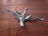 Yamaha Steps Pedals Yzf-R25