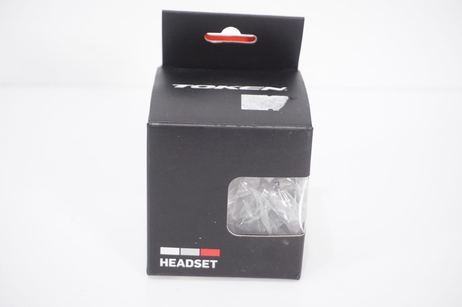 Head Parts Token Omega A3 Akiba