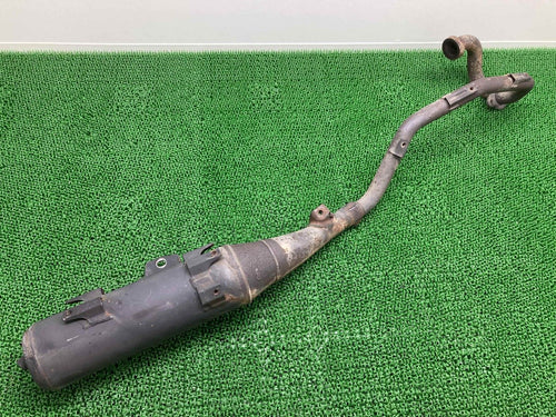 Yamaha Scarf 8 5Xt8 Dg16J Tricker Xg250 Genuine Nc
