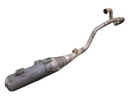 Yamaha Scarf 8 5Xt8 Dg16J Tricker Xg250 Genuine Nc