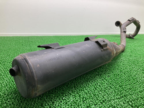 Yamaha Scarf 8 5Xt8 Dg16J Tricker Xg250 Genuine Nc