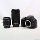 Nikon Digital Slr D5600 269