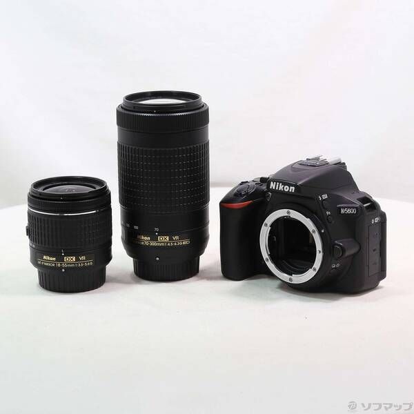 Nikon Digital Slr D5600 269