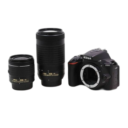 Nikon Digital Slr D5600 269