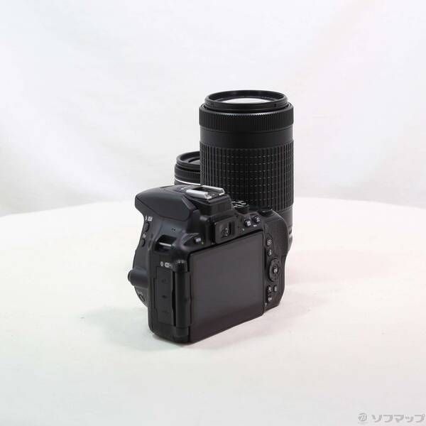 Nikon Digital Slr D5600 269