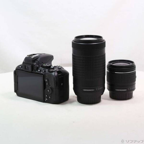 Nikon Digital Slr D5600 269