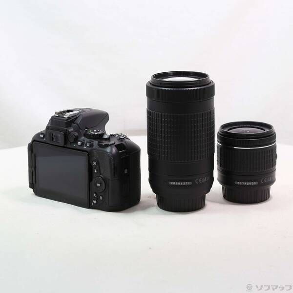 Nikon Digital Slr D5600 269