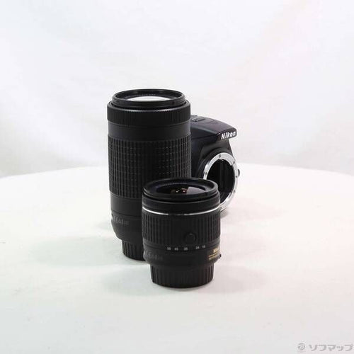 Nikon Digital Slr D5600 269