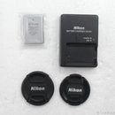 Nikon Digital Slr D5600 269