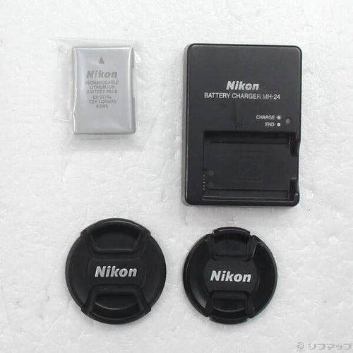 Nikon Digital Slr D5600 269