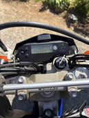 Yamaha Motorcycle Frames Wr250R 250Cc