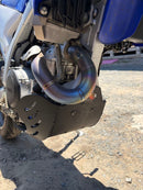 Yamaha Motorcycle Frames Wr250R 250Cc