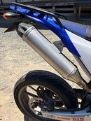 Yamaha Motorcycle Frames Wr250R 250Cc