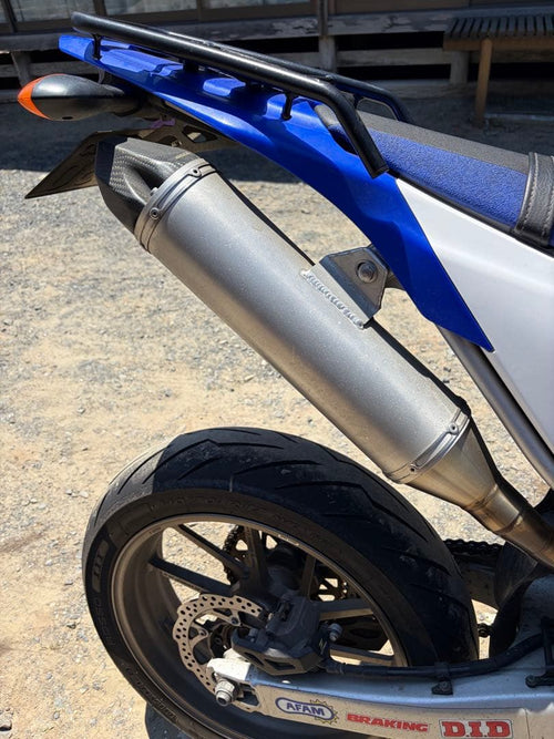 Yamaha Motorcycle Frames Wr250R 250Cc
