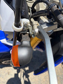 Yamaha Motorcycle Frames Wr250R 250Cc