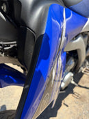 Yamaha Motorcycle Frames Wr250R 250Cc