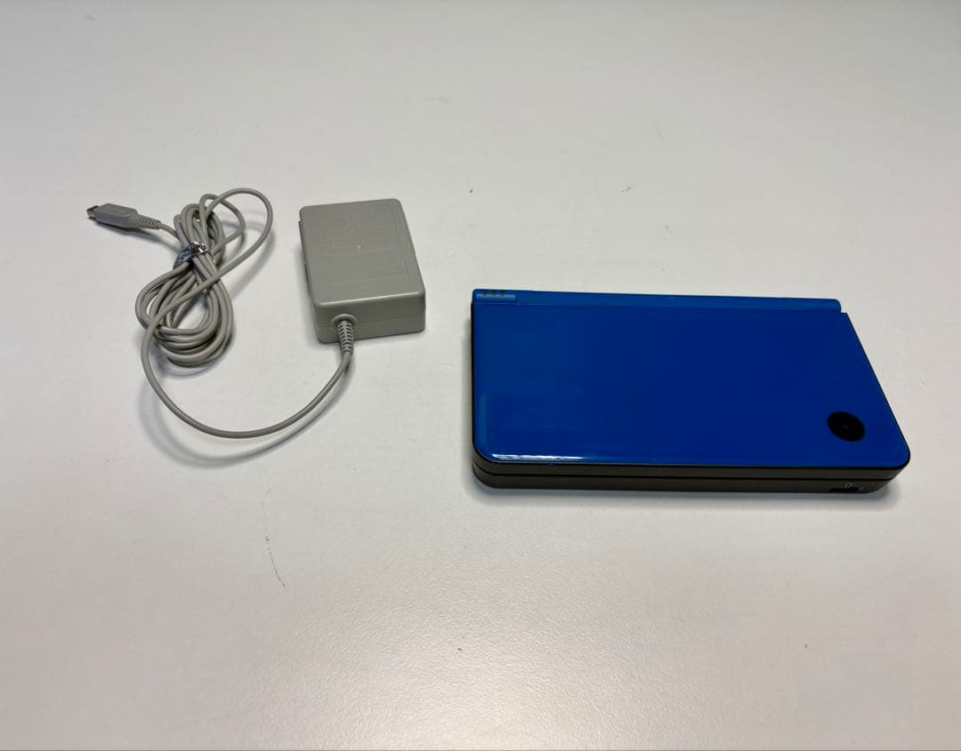 Nintendo Consoles (Dsi) Ll