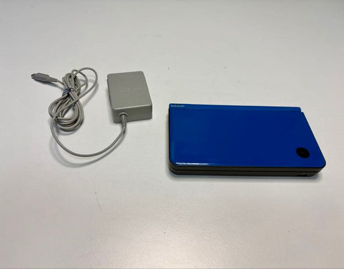 Nintendo Consoles (Dsi) Ll