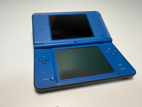 Nintendo Consoles (Dsi) Ll