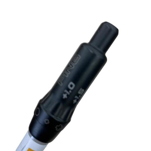 Shaft (G440 Attas 11 7 S)B