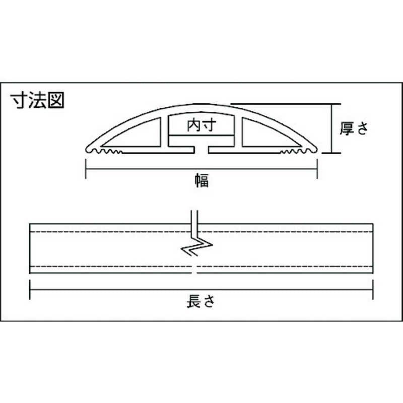Trusco Others 20Xw101.6X10M Tsrd20X10010-Iv