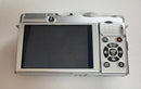 Fujifilm Digital Slrs X-M1