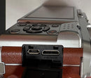 Fujifilm Digital Slrs X-M1