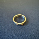 Cartier Rings 750 K18Yg 48