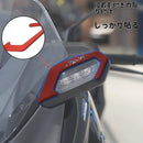 Others Xmax300 2025