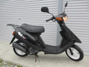 Yamaha Motor Motorcycle Frames Jog