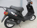 Yamaha Motor Motorcycle Frames Jog