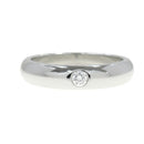 Cartier Ring 1895 /1P #45( 5 A