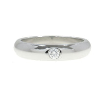 Cartier Ring 1895 /1P #45( 5 A