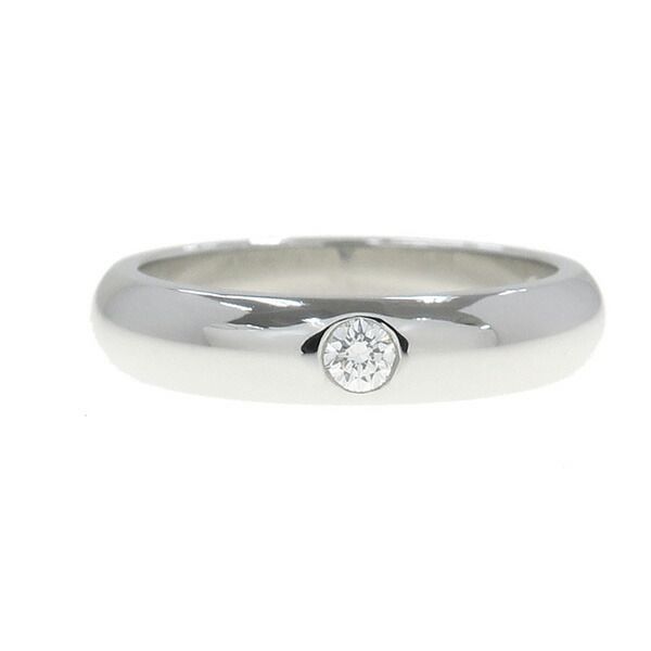 Cartier Ring 1895 /1P #45( 5 A