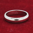 Cartier Ring 1895 /1P #45( 5 A