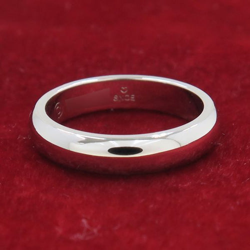 Cartier Ring 1895 /1P #45( 5 A