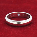 Cartier Ring 1895 /1P #45( 5 A