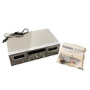 Cd Md Cassette Deck Teac W-1200 2660448,2660448