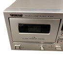 Cd Md Cassette Deck Teac W-1200 2660448,2660448