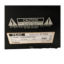 Cd Md Cassette Deck Teac W-1200 2660448,2660448
