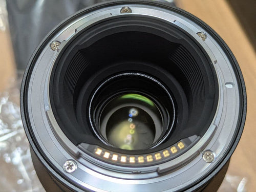 Nikon Zoom Lenses Nikkor Z 70-180Mm F2.8