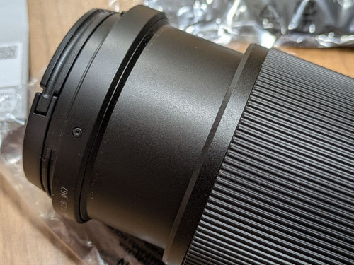 Nikon Zoom Lenses Nikkor Z 70-180Mm F2.8