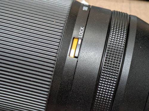 Nikon Zoom Lenses Nikkor Z 70-180Mm F2.8
