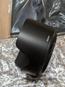 Nikon Zoom Lenses Nikkor Z 70-180Mm F2.8