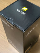 Nikon Zoom Lenses Nikkor Z 70-180Mm F2.8