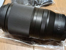 Nikon Zoom Lenses Nikkor Z 70-180Mm F2.8