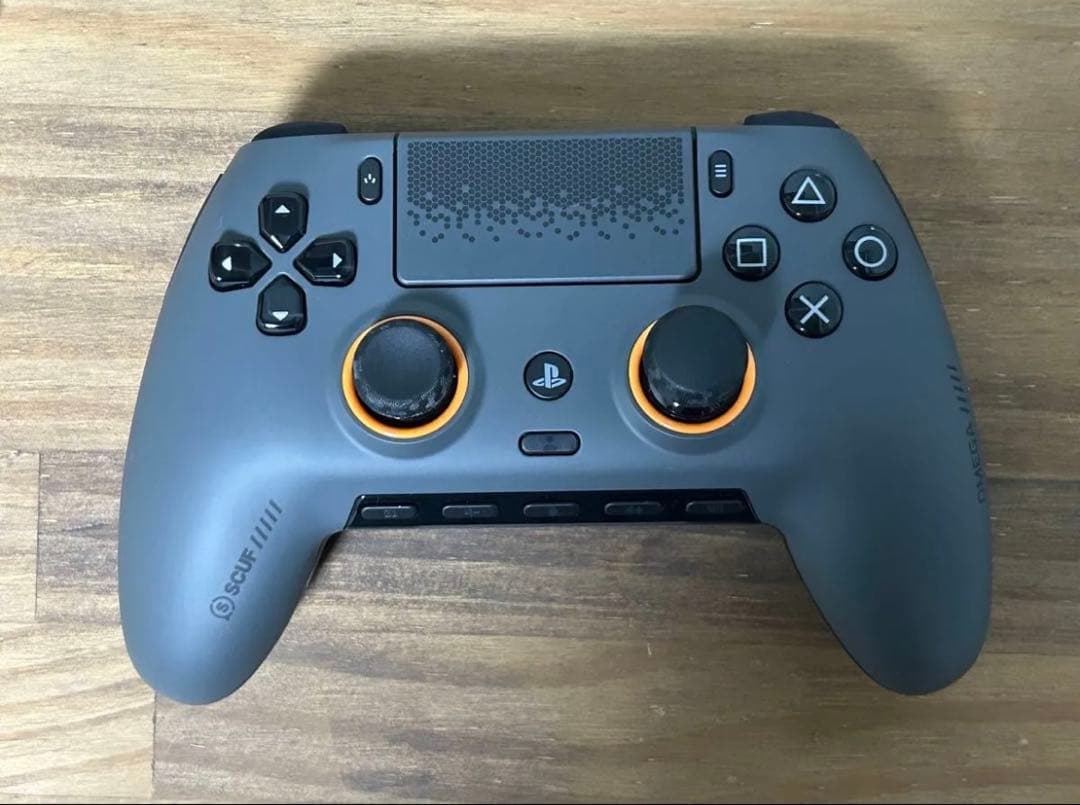 Corsair Computer Game Controllers Scuf Omega Wireless