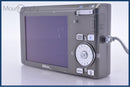 Compact Digital Camera Nikon Coolpix S510 3X #Yk7183